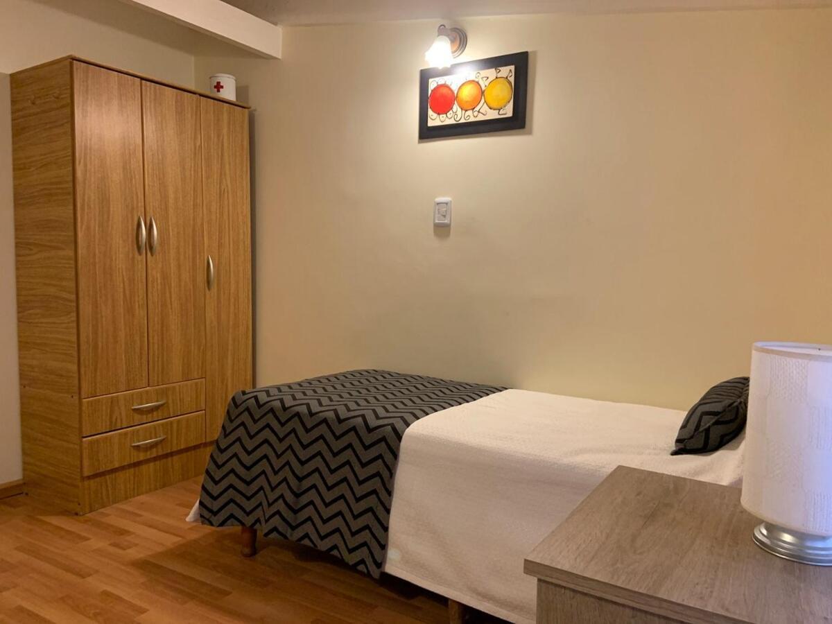 Apartamento El Jardin, Acogedora Y Silenciosa Familias *
