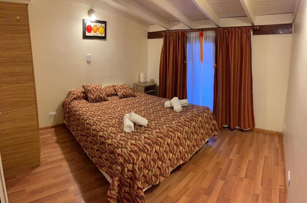 Apartamento El Jardin, Acogedora Y Silenciosa Familias